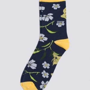 Vans Classic Print 3/4 Crew Sock